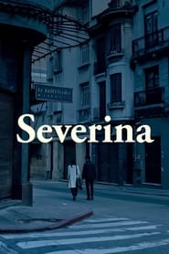 Severina' Poster
