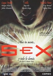 SeX' Poster