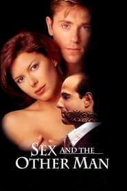 Sex and the Other Man' Poster