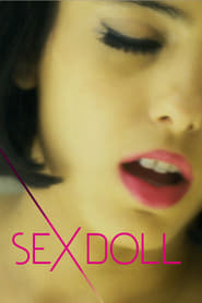 Sex Doll' Poster