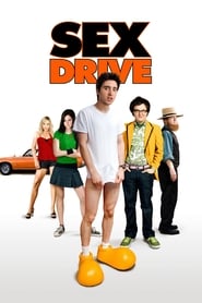 Sex Drive Poster
