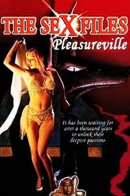 Sex Files Pleasureville