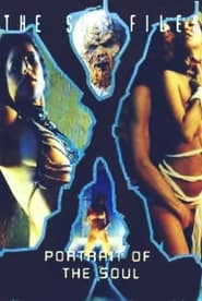 Sex Files Portrait of the Soul' Poster
