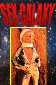 Sex Galaxy' Poster