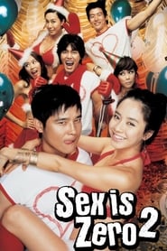 Sex Is Zero 2' Poster