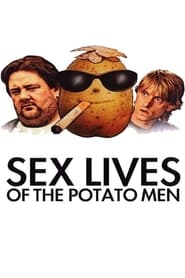 Sex Lives of the Potato Men' Poster