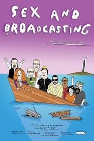 Sex and Broadcasting Poster