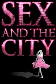 Streaming sources forSex and the City