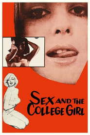 Sex and the College Girl' Poster