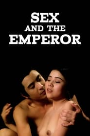 Sex and the Emperor' Poster