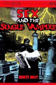 Sex and the Single Vampire' Poster