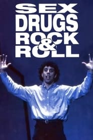 Sex Drugs Rock  Roll' Poster