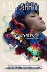 SexSoundSilence' Poster