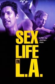 SexLife in LA' Poster