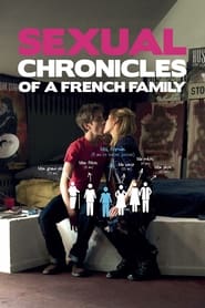 Sexual Chronicles of a French Family' Poster