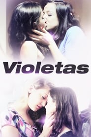 Sexual Tension Violetas' Poster