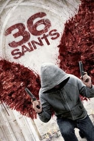 36 Saints' Poster