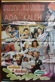 Sexy Harem AdaKaleh' Poster