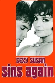 Sexy Susan Sins Again' Poster