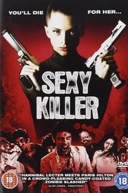 Sexy Killer Youll Die for Her' Poster