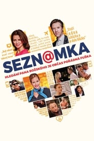 Seznmka' Poster