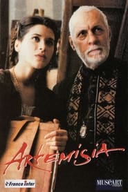 Artemisia' Poster