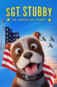 Streaming sources forSgt Stubby An American Hero
