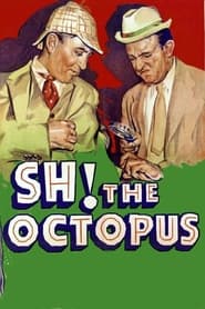 Sh The Octopus' Poster