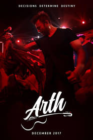 Arth  The Destination' Poster