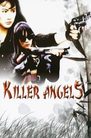 Killer Angels' Poster