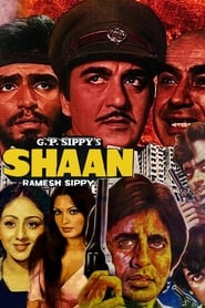 Shaan' Poster