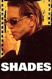 Shades' Poster