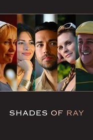 Shades of Ray' Poster