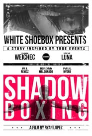 Shadow Boxing' Poster