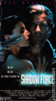 Shadow Force' Poster