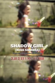 Shadow Girl' Poster