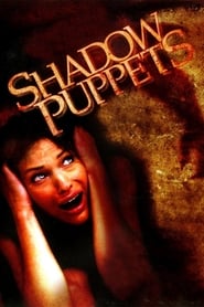 Shadow Puppets' Poster