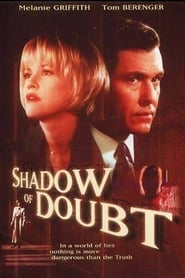 Shadow of Doubt' Poster