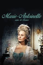 MarieAntoinette Queen of France' Poster