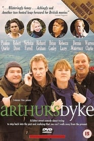 Arthurs Dyke' Poster
