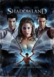 Shadowland' Poster