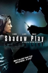 Shadowplay' Poster