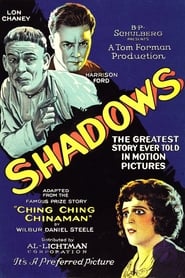Shadows' Poster