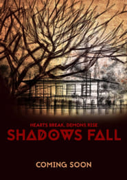 Shadows Fall' Poster