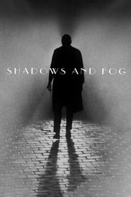 Shadows and Fog' Poster