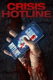 Crisis Hotline' Poster