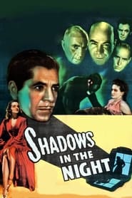 Streaming sources forShadows in the Night