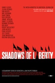 Shadows of Liberty' Poster