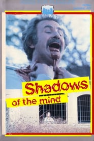 Shadows of the Mind' Poster