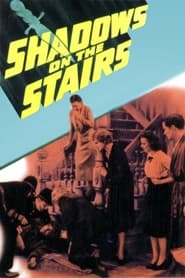 Shadows on the Stairs' Poster